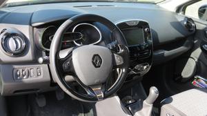 RENAULT Clio Estate IV dCi 75 eco2 Intens