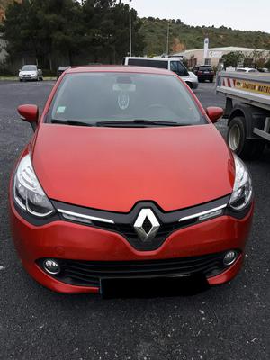 RENAULT Clio IV Business dCi 75 eco2