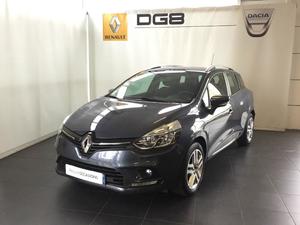 RENAULT Clio IV Estate TCe 90 Energy Business
