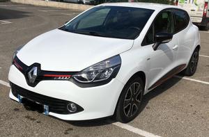 RENAULT Clio IV TCe 90 eco2 Intens