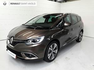 RENAULT Grand Scénic II 1.6 dCi 160 Intens EDC 5 places