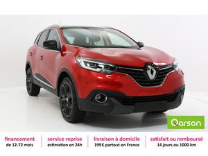 RENAULT Kadjar Kadjar 1.2 TCe Energy 130ch EDC/7