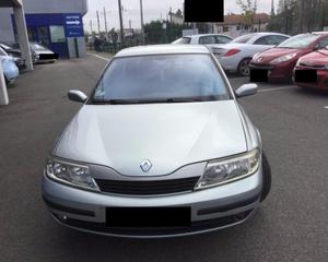 RENAULT Laguna II 1.9 DCI 100 EXPRESSION