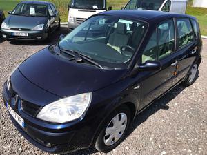 RENAULT Scenic 1.9 dCi 130 FAP Latitude