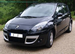 RENAULT Scenic III dCi 130 Dynamique