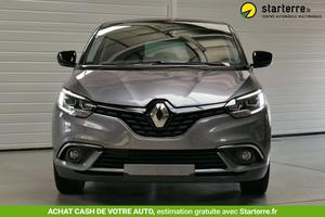 RENAULT Scénic IV TCE 130 ENERGY INTENS