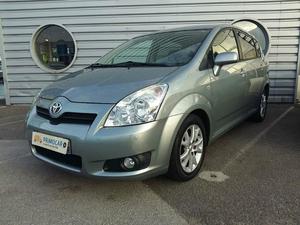 TOYOTA Corolla Verso 136 D-4D Limited Edition 7pl