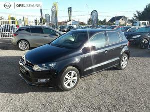 VOLKSWAGEN Polo 1.6 TDI 90ch Match 2 5p