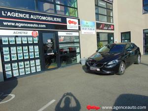 VOLVO V40 D ch Kinetic