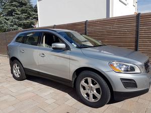 VOLVO XC60 D ch AWD Stop&Start Kinetic
