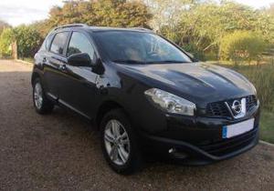 Nissan Qashqai 1.5 DCI 110 Ultimate Edition d'occasion