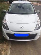 Renault Clio 1.5 l dci d'occasion