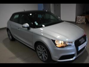 Audi A1 SPORTBACK SPORTBACK 1.2 TFSI 86 AMBIENTE 5PL 