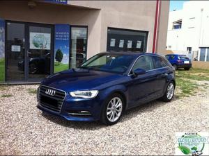 Audi A3 2.0 TDI 150 FP AMBITION LUXE  Occasion