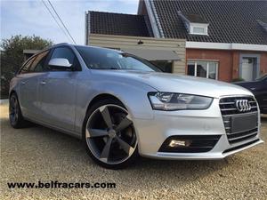 Audi A4 2.0 TDIe 136ch Facelift  Occasion