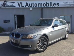 BMW 318 TOURING D 143 CH EDITION LUXE  Occasion