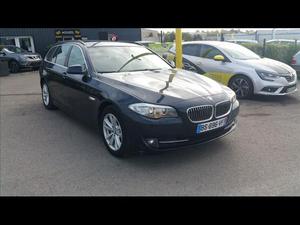 BMW 520 D 184CH CONFORT (f Occasion