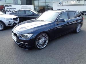 BMW B3 BITURBO SWITCH-TRONIC Allrad  Occasion