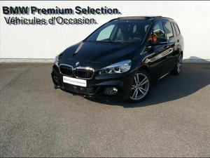 BMW SÉRIE 2 GRAN TOURER 220D 190 M SPORT  Occasion