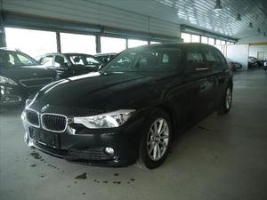 BMW SÉRIE 3 TOURING 320D 184 LOUNGE  Occasion