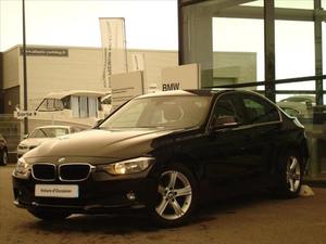 BMW SÉRIE D 143 EXECUTIVE  Occasion