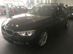 BMW Série d 116ch Sport