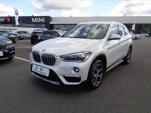 BMW X1 SDRIVE18IA 136 XLINE  Occasion