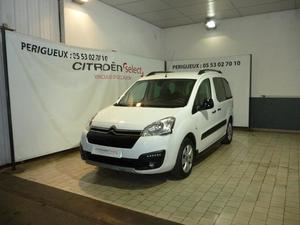 CITROëN Berlingo BlueHDi 100ch XTR +