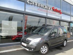 CITROëN Berlingo BlueHDi 120ch XTR S&S