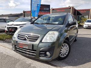 CITROëN C2 1.4 HDI70 AIRPLAY