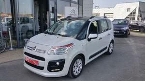 CITROëN C3 Picasso 1.2 PURETECH 110CH FEEL EDITION