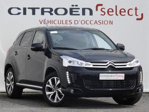 CITROëN C4 Aircross 1.6 e-HDix4 Exclusive