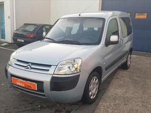 Citroen BERLINGO 1.6 HDI75 TONIC  Occasion