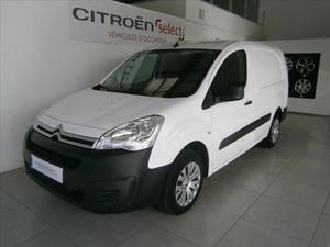 Citroen BERLINGO 21 L2 1.6 HDI 90 BUS  Occasion