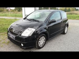 Citroen C2 1.1I SLALOM II  Occasion