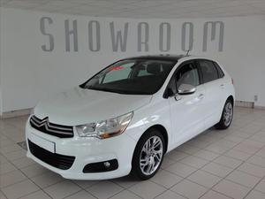 Citroen C4 HDi 90 Collection  Occasion