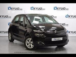 Citroen C4 picasso II 1.6 e-HDI ETG6 90 Confort CLIM AUTO