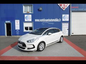 Citroen DS5 1.6 E-HDI110 AIRDRM EXECUT. BMP Occasion