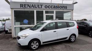 DACIA Lodgy 1.5 dCi 90ch eco² Ambiance 5 places