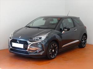 Ds DS 3 BLUEHDI 120 SPORT CHIC S&S  Occasion
