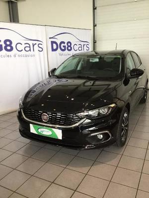 FIAT Tipo 1.6 MultiJet 120ch Lounge S/S DCT 5p