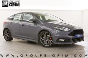 FORD Focus 2.0 TDCi 185ch Stop&Start ST