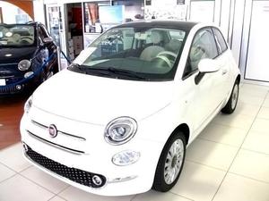 Fiat 500 Lounge ch  Occasion