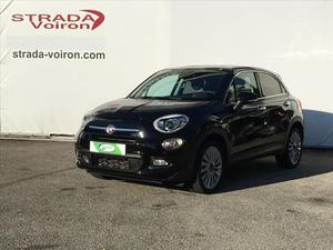 Fiat 500 x 1.3 Multijet 16v 95ch Lounge  Occasion