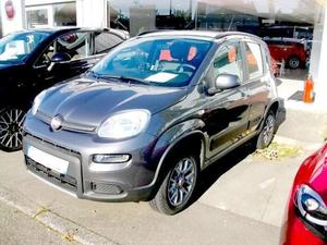 Fiat Panda ROCK 0.9 T-AIR 85 CH S/S 4X Occasion