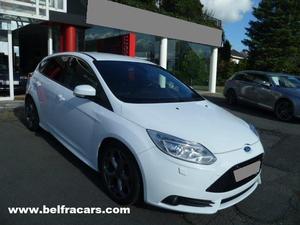 Ford Focus 2.0 SCTi 250ch EcoBoost ST 5p  Occasion