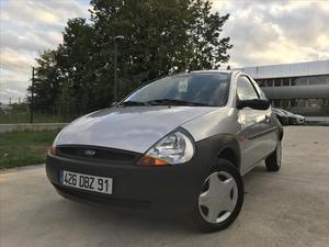 Ford KA  OBSESSION 3P  Occasion