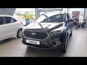 Ford KUGA 2.0 TDCI 180 S&S VIGNALE 4X4 PSFT  Occasion