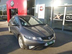 HONDA Civic 2.2 I-CTDI VIRTUOSE 5P