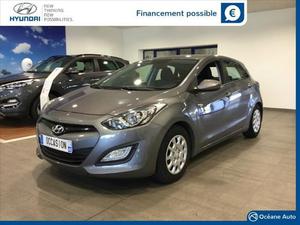 Hyundai I CRDI90 PK INVENTIVE BLUED 5P  Occasion